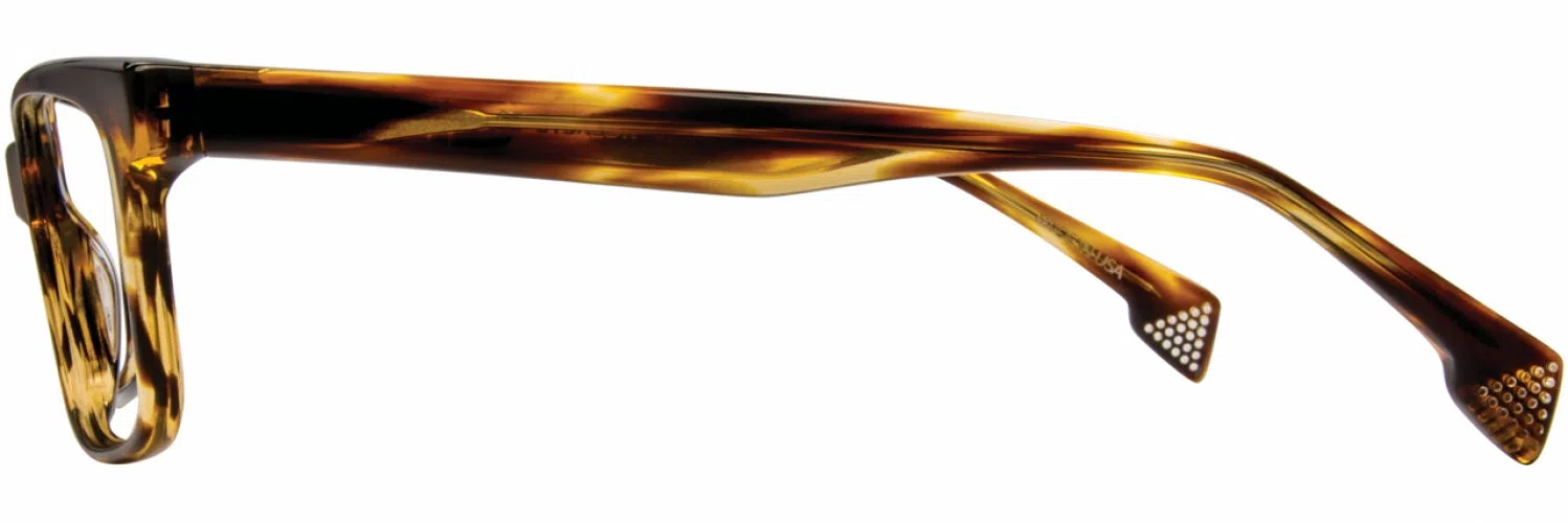 STATE Optical Co. HAYES Eyeglasses - view 9